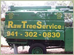 RAW Tree Services